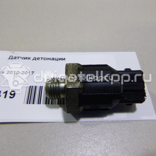 Фото Датчик детонации  8200680689 для Nissan Tiida / Primastar X83 / Micra / Note / Kubistar