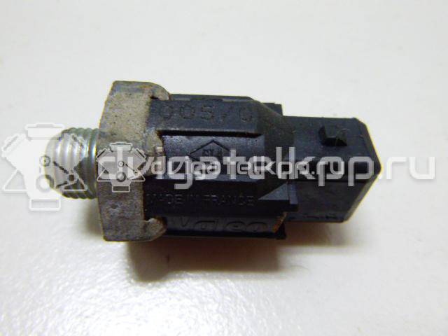 Фото Датчик детонации  8200680689 для Nissan Tiida / Primastar X83 / Micra / Note / Kubistar {forloop.counter}}