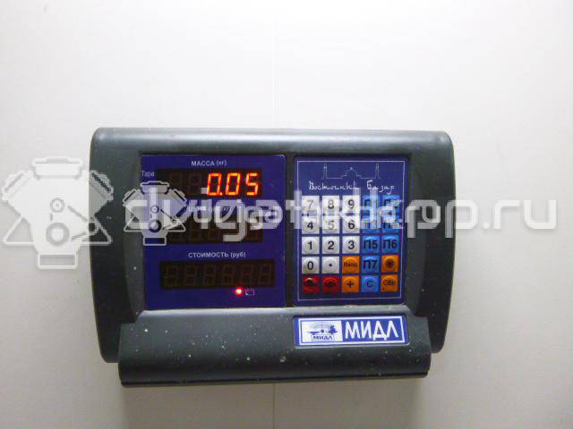 Фото Датчик детонации  8200680689 для Nissan Tiida / Primastar X83 / Micra / Note / Kubistar {forloop.counter}}