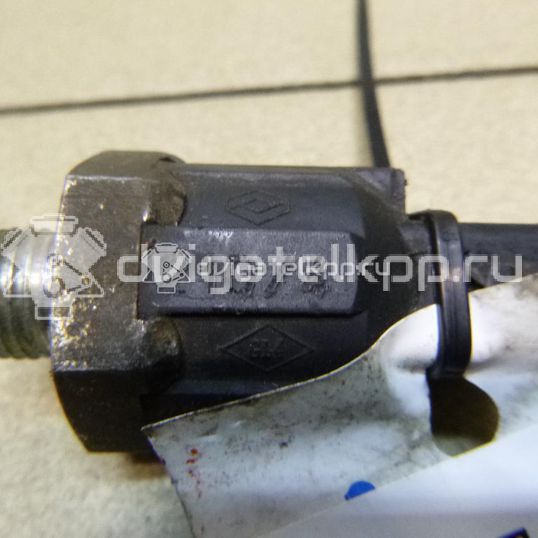 Фото Датчик детонации  8200680689 для Nissan Tiida / Primastar X83 / Micra / Note / Kubistar