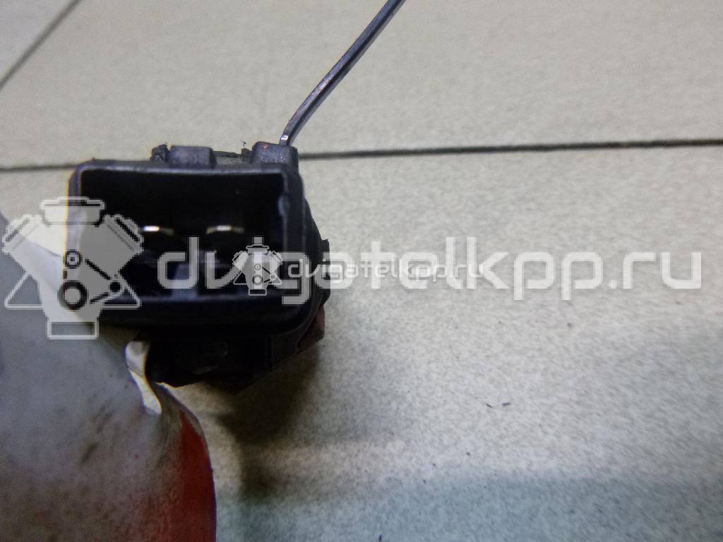Фото Датчик детонации  8200680689 для Nissan Tiida / Primastar X83 / Micra / Note / Kubistar {forloop.counter}}