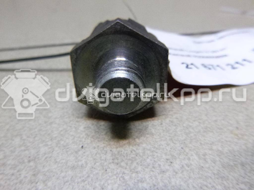 Фото Датчик детонации  8200680689 для Nissan Tiida / Primastar X83 / Micra / Note / Kubistar {forloop.counter}}