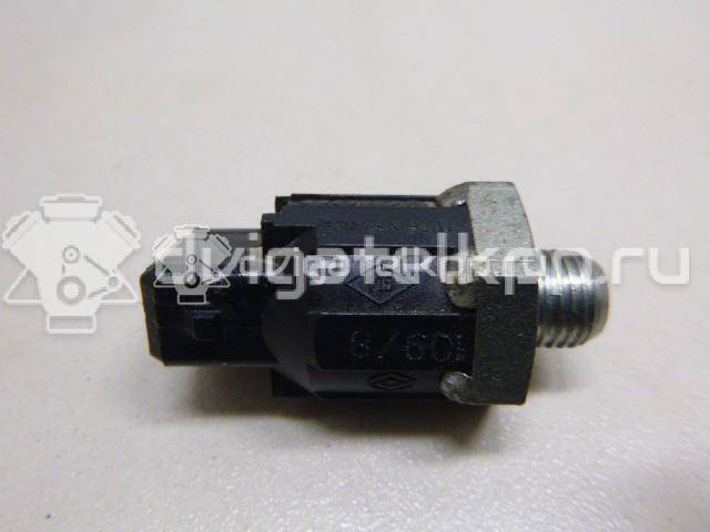 Фото Датчик детонации  8200680689 для Nissan Tiida / Primastar X83 / Micra / Note / Kubistar {forloop.counter}}
