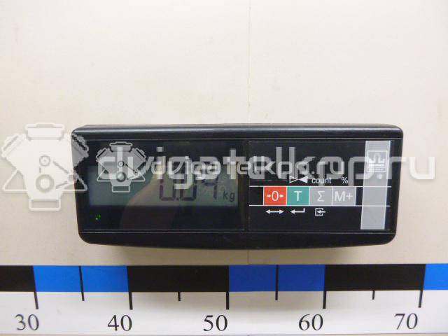 Фото Датчик детонации  8200680689 для Nissan Tiida / Primastar X83 / Micra / Note / Kubistar {forloop.counter}}