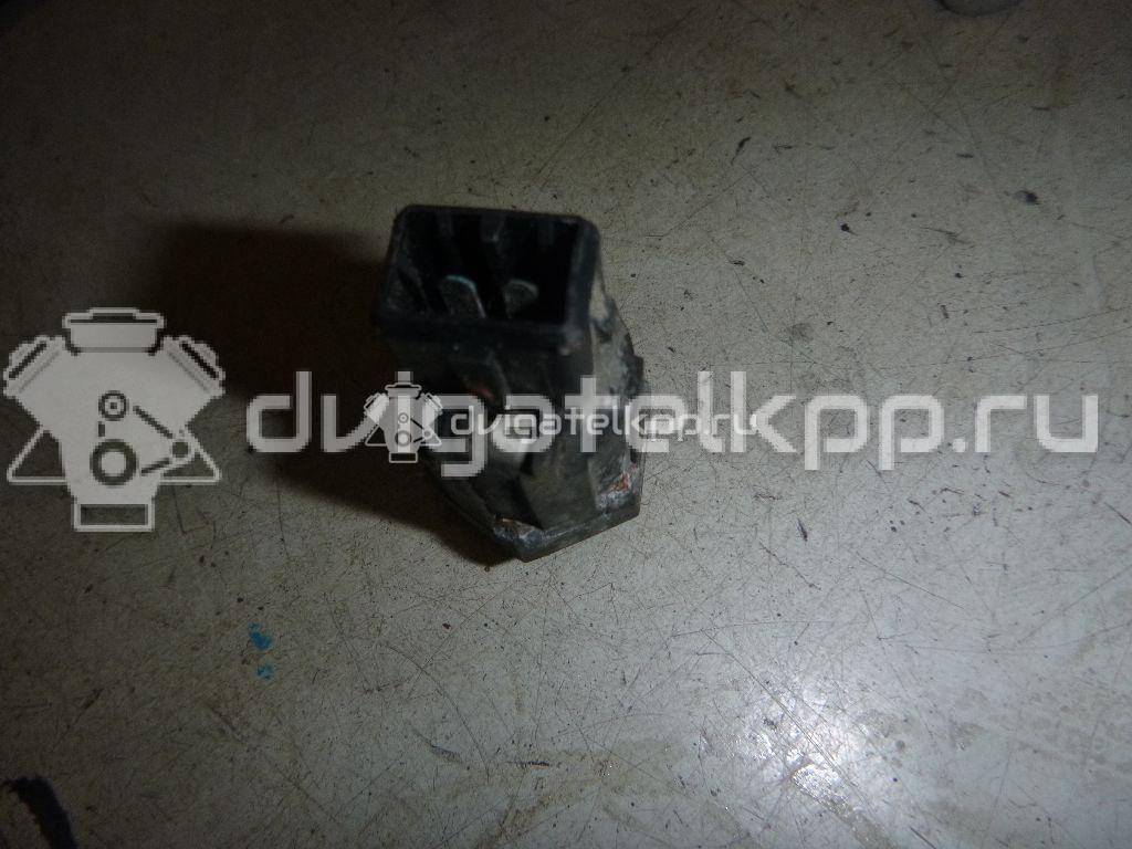 Фото Датчик детонации  8200680689 для Nissan Tiida / Primastar X83 / Micra / Note / Kubistar {forloop.counter}}
