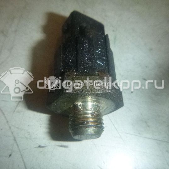 Фото Датчик детонации  8200680689 для Nissan Tiida / Primastar X83 / Micra / Note / Kubistar