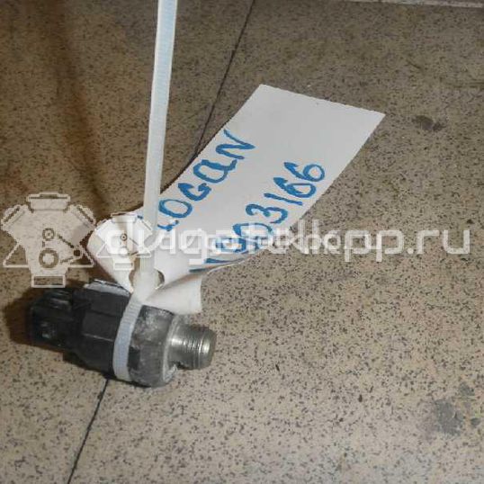 Фото Датчик детонации  8200680689 для Nissan Tiida / Primastar X83 / Micra / Note / Kubistar