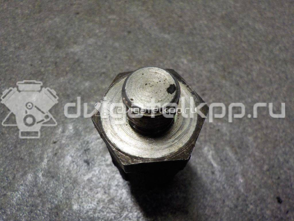 Фото Датчик детонации  8200680689 для Nissan Tiida / Primastar X83 / Micra / Note / Kubistar {forloop.counter}}