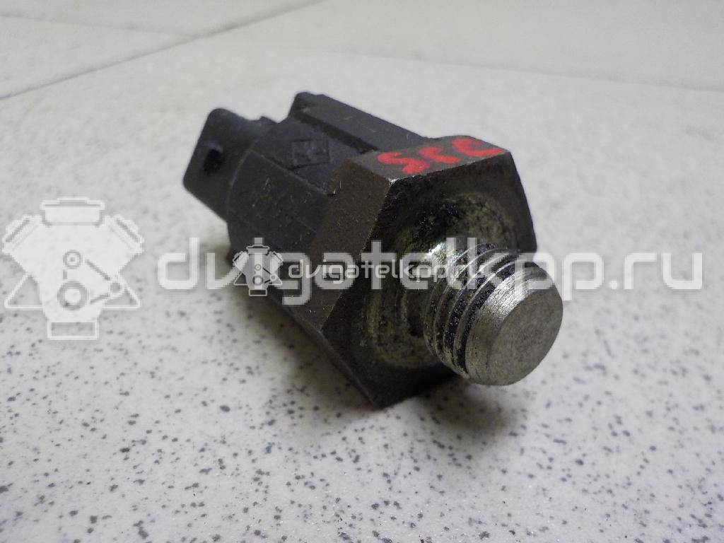 Фото Датчик детонации  8200680689 для Nissan Tiida / Primastar X83 / Micra / Note / Kubistar {forloop.counter}}
