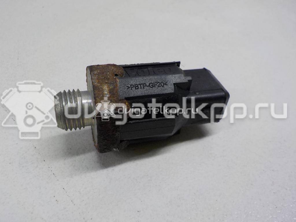 Фото Датчик детонации  8200680689 для Nissan Tiida / Primastar X83 / Micra / Note / Kubistar {forloop.counter}}