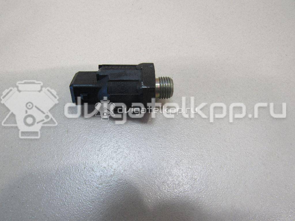 Фото Датчик детонации  8200680689 для Nissan Tiida / Primastar X83 / Micra / Note / Kubistar {forloop.counter}}