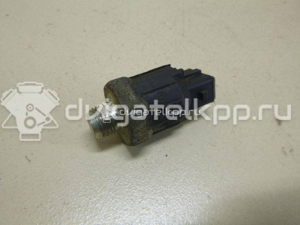 Фото Датчик детонации  8200680689 для Nissan Tiida / Primastar X83 / Micra / Note / Kubistar {forloop.counter}}