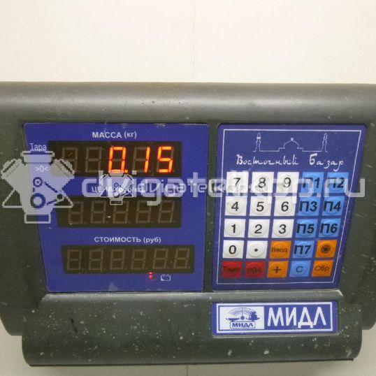 Фото Датчик детонации  8200680689 для Nissan Tiida / Primastar X83 / Micra / Note / Kubistar