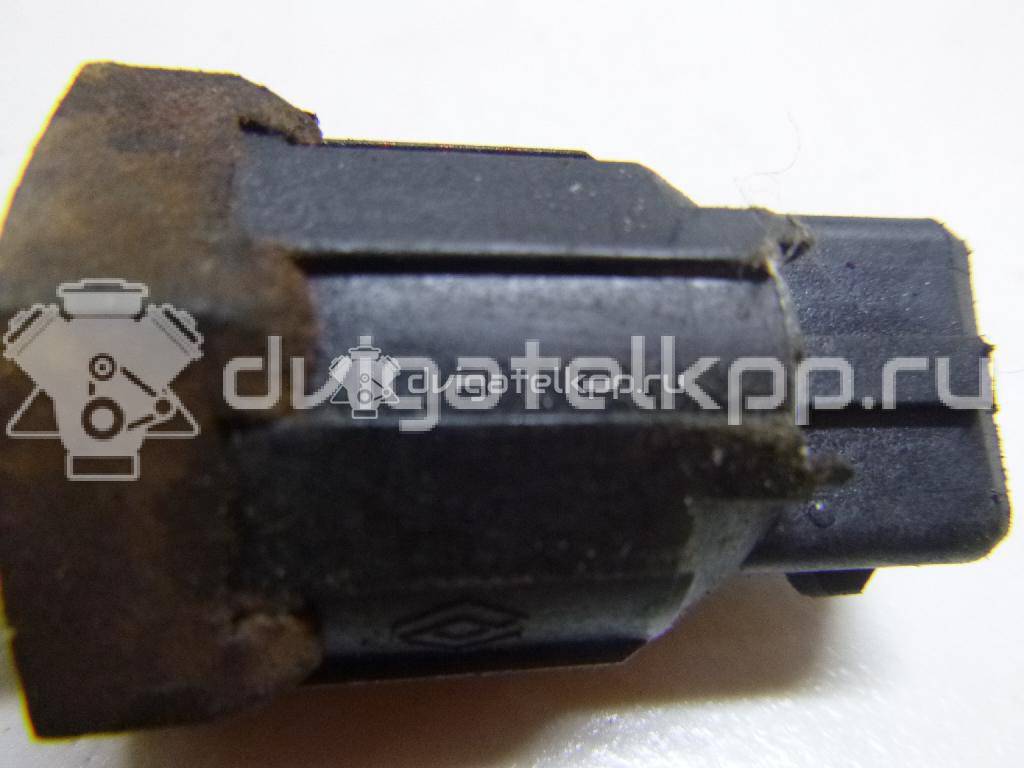 Фото Датчик детонации  8200680689 для Nissan Tiida / Primastar X83 / Micra / Note / Kubistar {forloop.counter}}