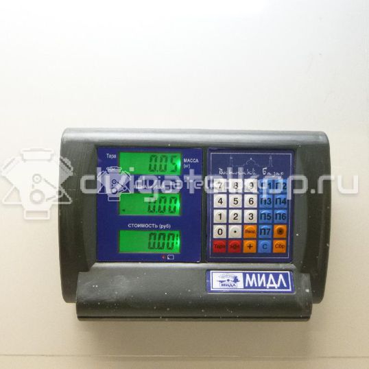 Фото Датчик детонации  8200680689 для Nissan Tiida / Primastar X83 / Micra / Note / Kubistar