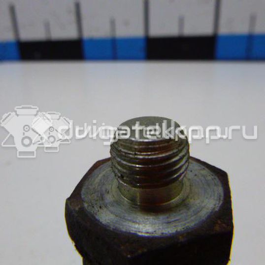Фото Датчик детонации  8200680689 для Nissan Tiida / Primastar X83 / Micra / Note / Kubistar