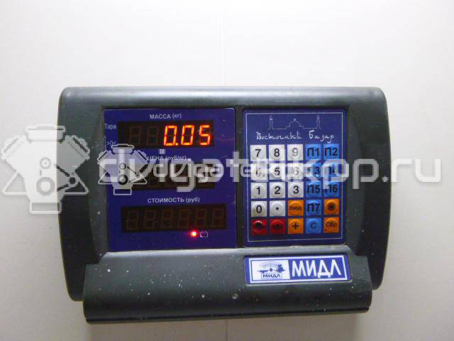 Фото Датчик детонации  8200680689 для Nissan Tiida / Primastar X83 / Micra / Note / Kubistar {forloop.counter}}