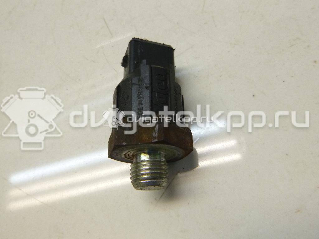 Фото Датчик детонации  8200680689 для Nissan Tiida / Primastar X83 / Micra / Note / Kubistar {forloop.counter}}