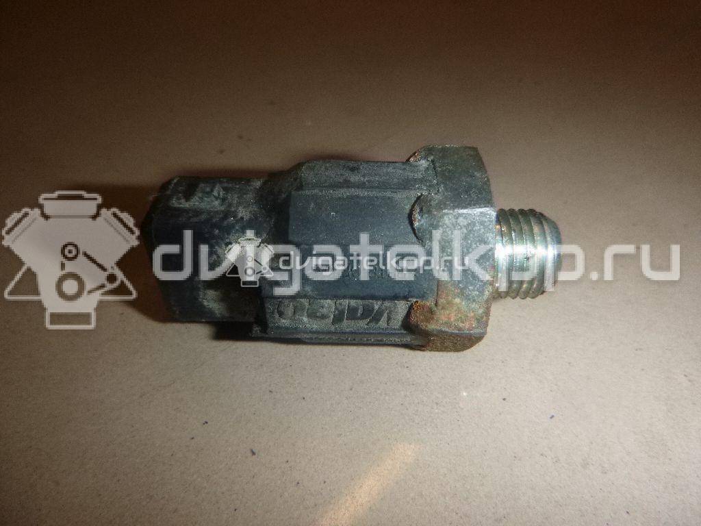 Фото Датчик детонации  8200680689 для Nissan Tiida / Primastar X83 / Micra / Note / Kubistar {forloop.counter}}