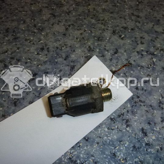 Фото Датчик детонации  8200680689 для Nissan Tiida / Primastar X83 / Micra / Note / Kubistar
