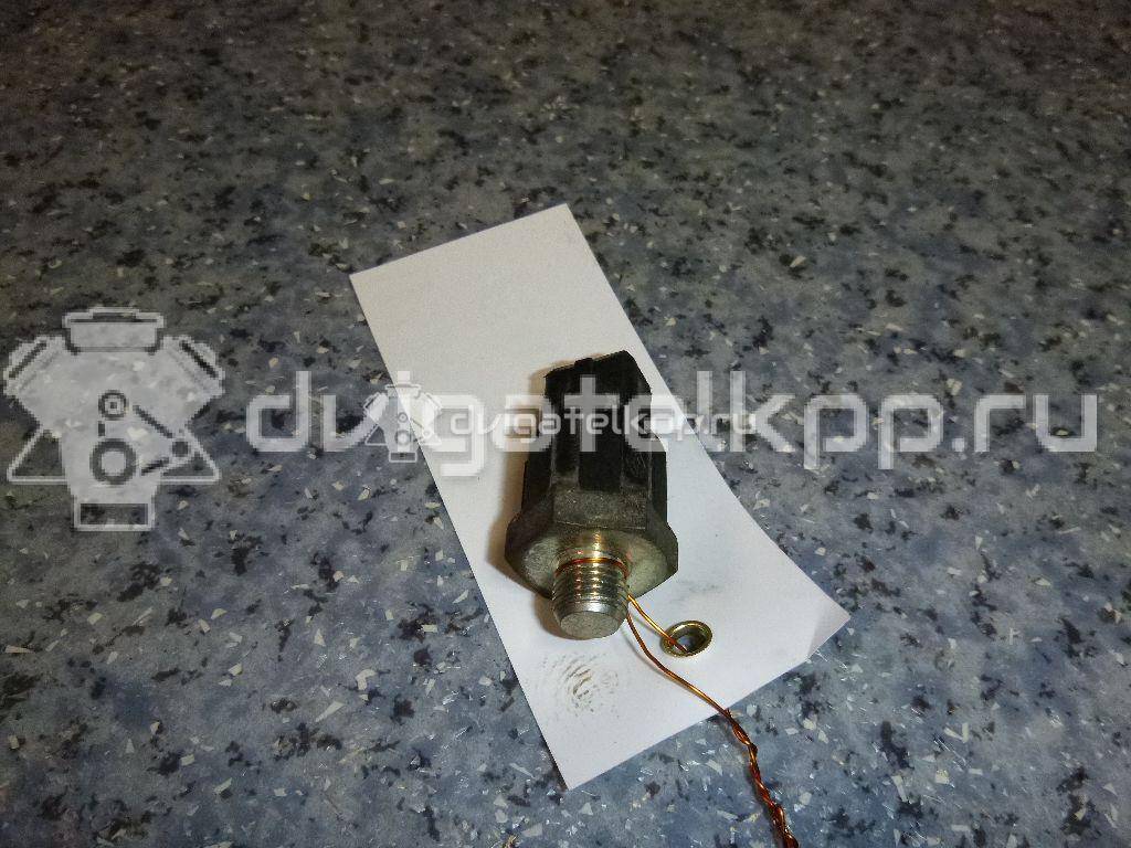 Фото Датчик детонации  8200680689 для Nissan Tiida / Primastar X83 / Micra / Note / Kubistar {forloop.counter}}