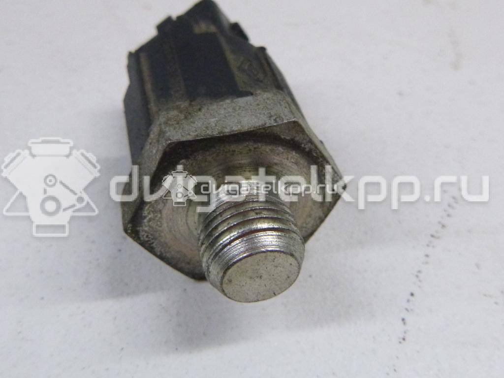 Фото Датчик детонации  2206000Q0B для Nissan Tiida / Primastar X83 / Micra / Note / Kubistar {forloop.counter}}