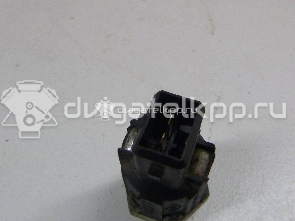 Фото Датчик детонации  2206000Q0B для Nissan Tiida / Primastar X83 / Micra / Note / Kubistar {forloop.counter}}