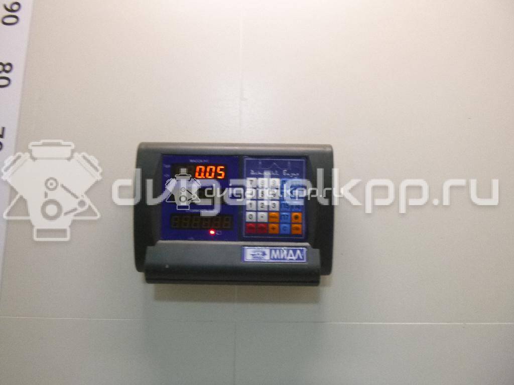 Фото Датчик детонации  2206000Q0B для Nissan Tiida / Primastar X83 / Micra / Note / Kubistar {forloop.counter}}