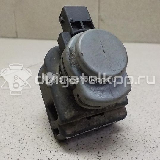 Фото Клапан электромагнитный  8200575400 для nissan Note (E11)