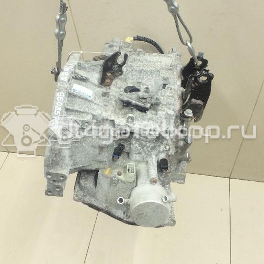 Фото Контрактная (б/у) АКПП для Toyota Corolla / Auris 122-132 л.с 16V 1.6 л 1ZR-FE бензин 3040020020