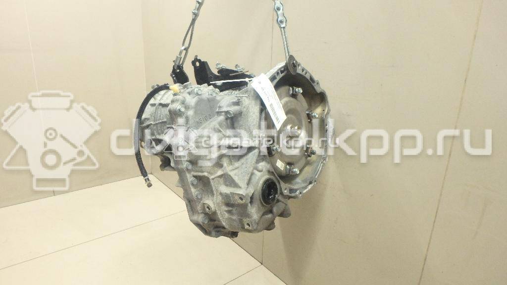 Фото Контрактная (б/у) АКПП для Toyota Corolla / Auris 122-132 л.с 16V 1.6 л 1ZR-FE бензин 3040020020 {forloop.counter}}