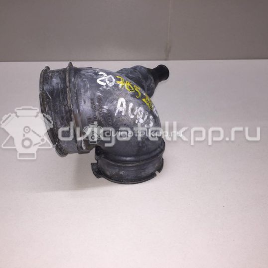 Фото Патрубок воздушного фильтра для двигателя 2ZR-FXE для Toyota Prius / C-Hr X1 / Auris 98-180 л.с 16V 1.8 л бензин 178810T280