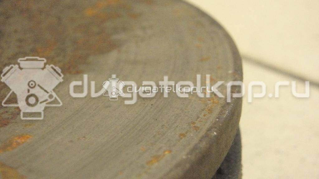 Фото Диск тормозной передний вентилируемый  40206-1HA0A для Nissan Note / Micra {forloop.counter}}