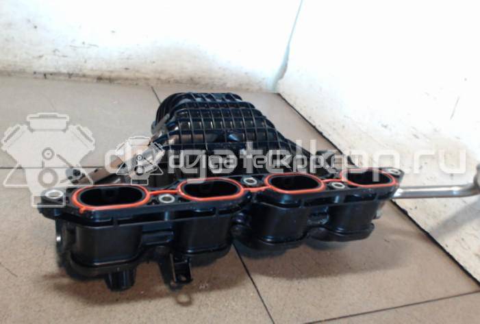 Фото Коллектор впускной для двигателя 2ZR-FXE для Toyota Prius / C-Hr X1 / Auris 98-180 л.с 16V 1.8 л бензин 1712037054 {forloop.counter}}