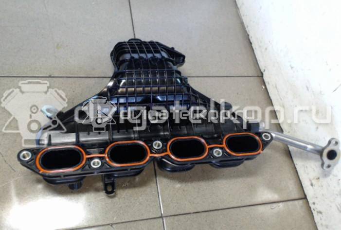 Фото Коллектор впускной для двигателя 2ZR-FXE для Toyota Prius / C-Hr X1 / Auris 98-180 л.с 16V 1.8 л бензин 1712037054 {forloop.counter}}