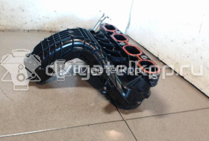 Фото Коллектор впускной для двигателя 2ZR-FXE для Toyota Prius / C-Hr X1 / Auris 98-180 л.с 16V 1.8 л бензин 1712037054 {forloop.counter}}