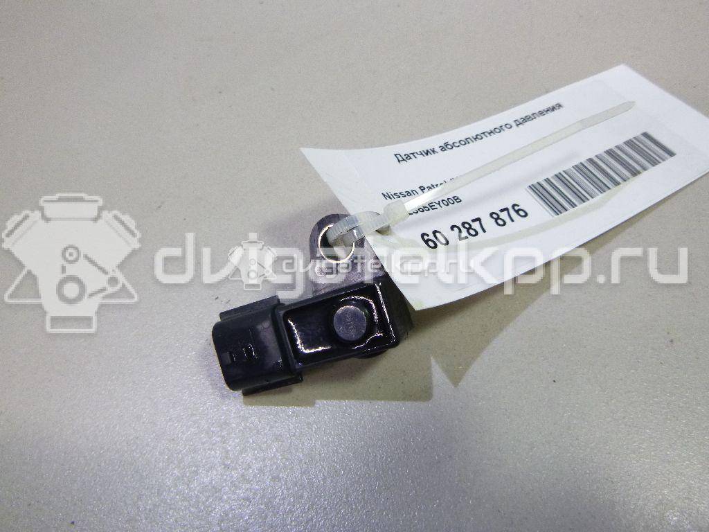 Фото Датчик абсолютного давления  22365EY00B для Nissan 370 Z Z34 / Micra / Note / Qashqai / Gt-R R35 {forloop.counter}}