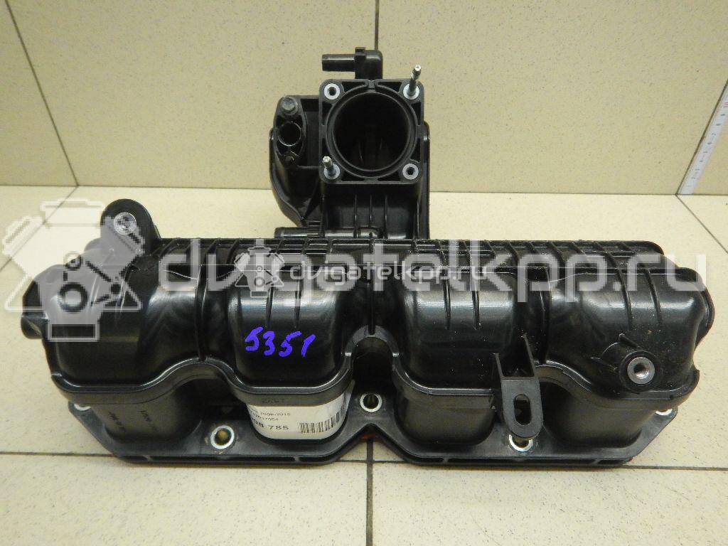 Фото Коллектор впускной для двигателя 2ZR-FXE для Toyota Prius / C-Hr X1 / Auris 98-180 л.с 16V 1.8 л бензин 1712037054 {forloop.counter}}