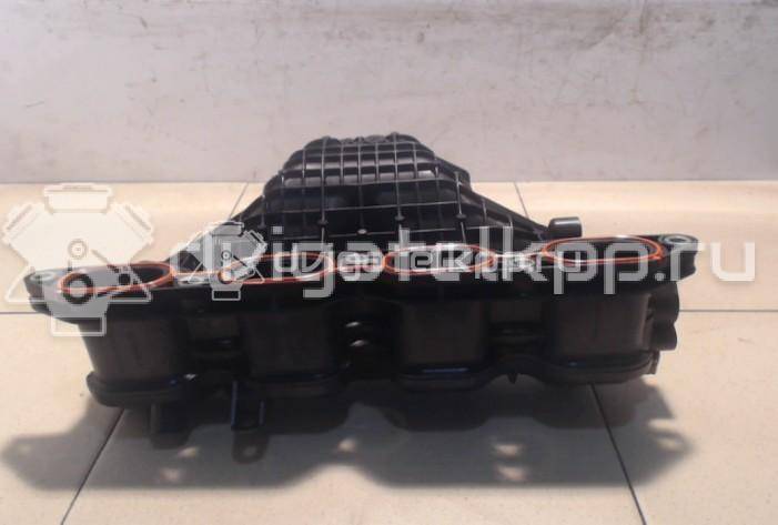 Фото Коллектор впускной для двигателя 2ZR-FXE для Toyota Prius / C-Hr X1 / Auris 98-180 л.с 16V 1.8 л бензин {forloop.counter}}