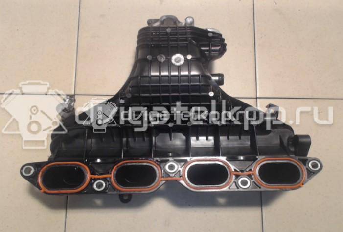 Фото Коллектор впускной для двигателя 2ZR-FXE для Toyota Prius / C-Hr X1 / Auris 98-180 л.с 16V 1.8 л бензин {forloop.counter}}