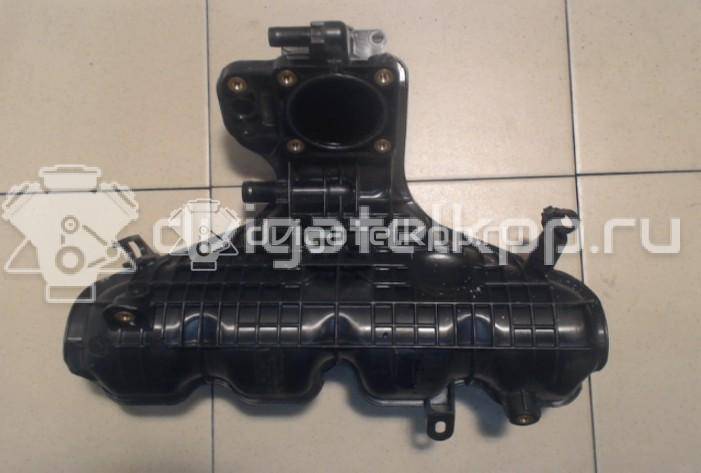 Фото Коллектор впускной для двигателя 2ZR-FXE для Toyota Prius / C-Hr X1 / Auris 98-180 л.с 16V 1.8 л бензин {forloop.counter}}