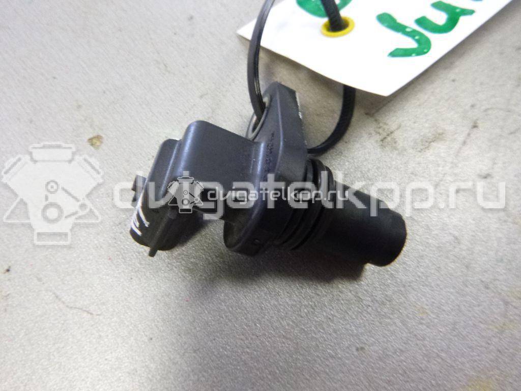 Фото Датчик положения распредвала  237311KC1A для Nissan Juke F15 / X-Trail / Note / Micra {forloop.counter}}