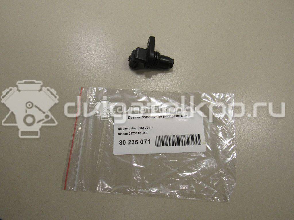 Фото Датчик положения распредвала  237311kc1a для Nissan Juke F15 / X-Trail / Note / Micra {forloop.counter}}