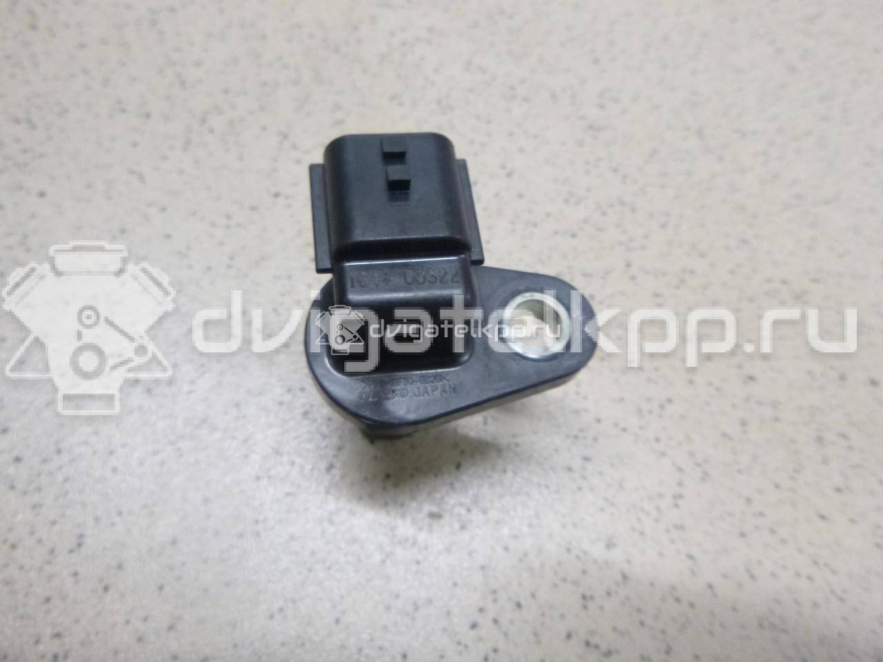 Фото Датчик положения распредвала  237311kc1a для Nissan Juke F15 / X-Trail / Note / Micra {forloop.counter}}