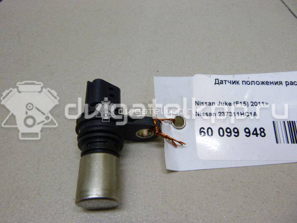 Фото Датчик положения распредвала  237311hc1a для Nissan Juke F15 / Qashqai / Note / Micra {forloop.counter}}
