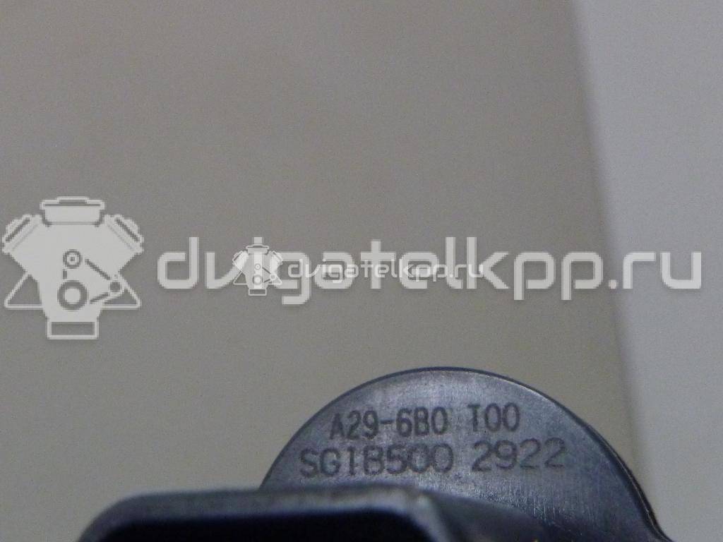 Фото Датчик положения распредвала  237311hc1a для Nissan Juke F15 / Qashqai / Note / Micra {forloop.counter}}