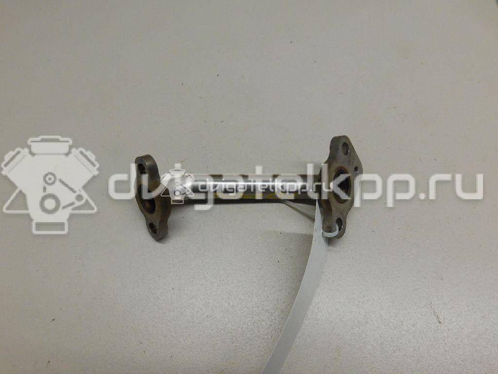 Фото Трубка системы рециркуляции (EGR) для двигателя 2ZR-FXE для Toyota Prius / C-Hr X1 / Auris 98-180 л.с 16V 1.8 л бензин 2561037011 {forloop.counter}}