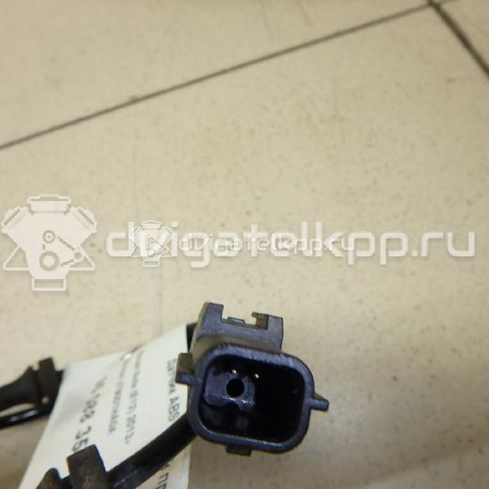 Фото Датчик ABS задний правый  479001ha0a для Nissan Note / Tiida / Micra