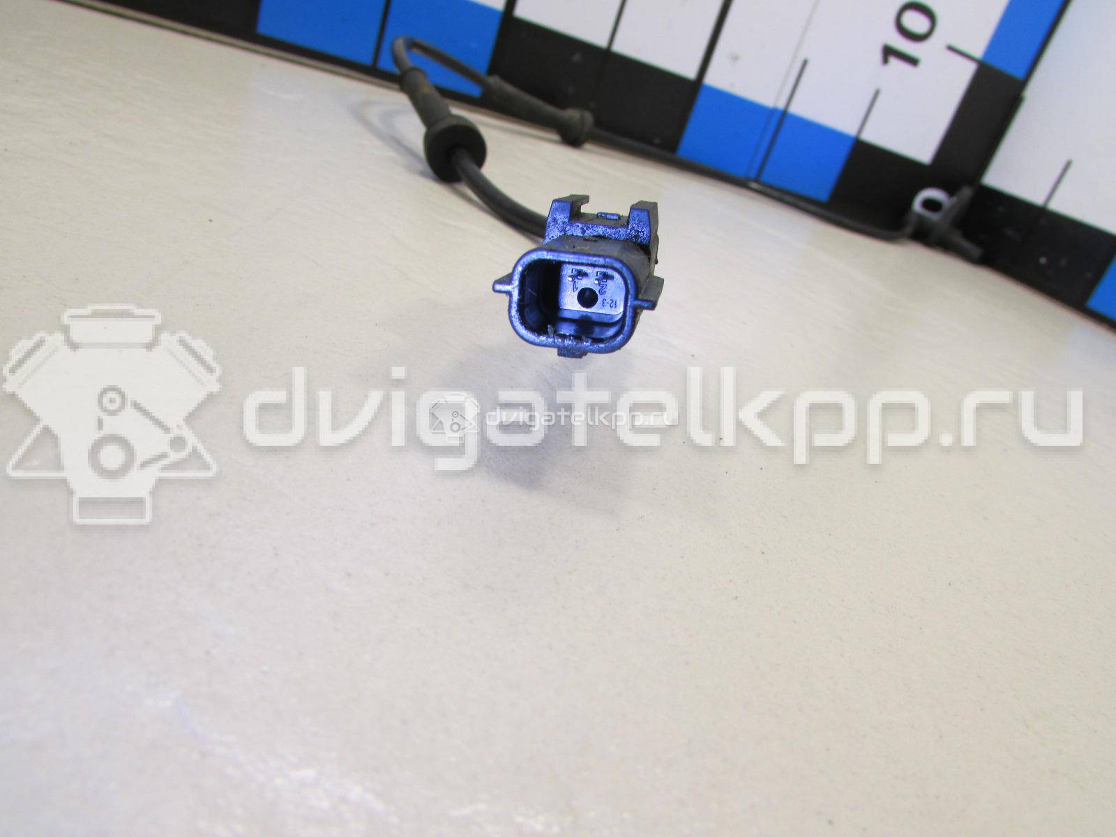 Фото Датчик ABS задний правый  479001ha0a для Nissan Note / Tiida / Micra {forloop.counter}}