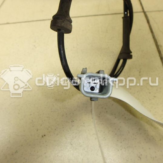 Фото Датчик ABS задний левый  479011ha0a для Nissan Note / Tiida / Micra